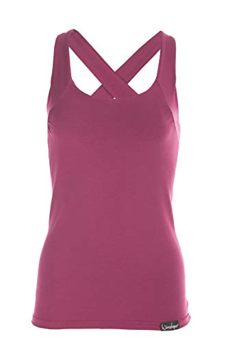 Winshape Damen Cross Back Top WVR25 Fitness Freizeit Sport Winshape Damen Cross Back Top WVR25 Fitness Freizeit Sport von WINSHAPE
