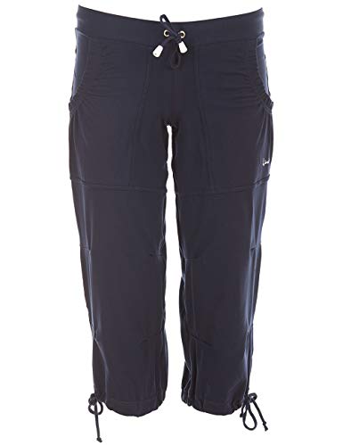 Winshape Damen "Feel good" 3/4 Trainingshose WBE6 Winshape Damen "Feel good" 3/4 Trainingshose WBE6 von WINSHAPE