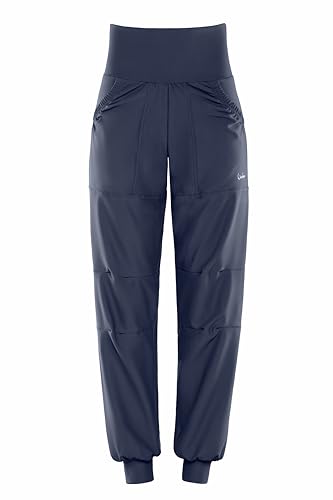 Winshape Damen Functional Comfort Leisure Time Trousers Lei101c Freizeithose, Grau, XL EU Winshape Damen Functional Comfort Leisure Time Trousers Lei101c Freizeithose, Grau, XL EU von WINSHAPE