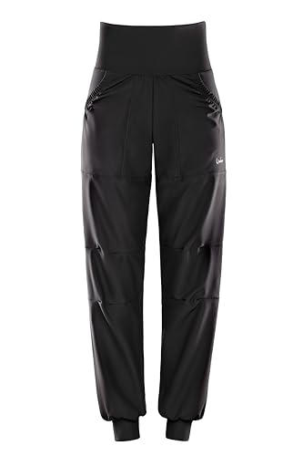 Winshape Damen Functional Comfort Leisure Time Trousers Lei101c Freizeithose, Schwarz, M EU Winshape Damen Functional Comfort Leisure Time Trousers Lei101c Freizeithose, Schwarz, M EU von WINSHAPE