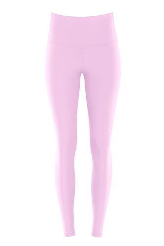 WINSHAPE Womens Sportswear Functional Comfort Tights Ael112c Leggings, Lavender-Rose, L EU WINSHAPE Womens Sportswear Functional Comfort Tights Ael112c Leggings, Lavender-Rose, L EU von WINSHAPE