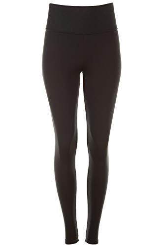WINSHAPE Damen “keep Me Warm” Thermo-leggings Tights Wtpl1, Slim Style, Fitness Freizeit Sport Leggings, Schwarz, S EU WINSHAPE Damen “keep Me Warm” Thermo-leggings Tights Wtpl1, Slim Style, Fitness Freizeit Sport Leggings, Schwarz, S EU von WINSHAPE