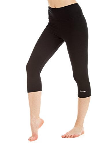 Winshape Damen Slim Tights Leggings WTL2 Fitness Yoga Pilates von WINSHAPE