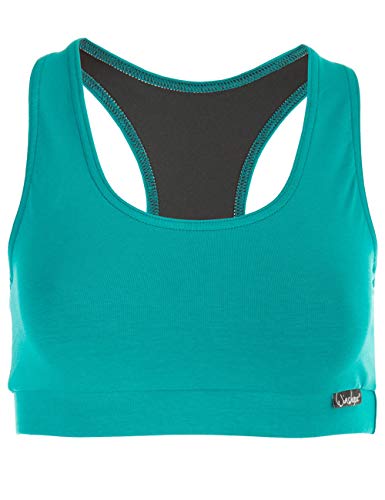 Winshape Damen Sport-BH Bustier WVR1, Fitness Freizeit Winshape Damen Sport-BH Bustier WVR1, Fitness Freizeit von WINSHAPE