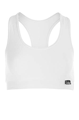 Winshape Damen Fitness Freizeit Sport-BH Bustier WVR1 von WINSHAPE