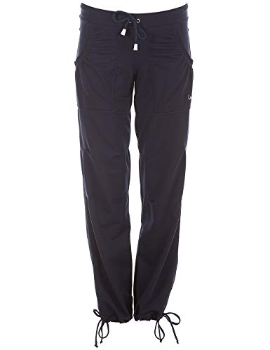 Winshape Damen Trainingshose WTE9 Hose Winshape Damen Trainingshose WTE9 Hose von WINSHAPE