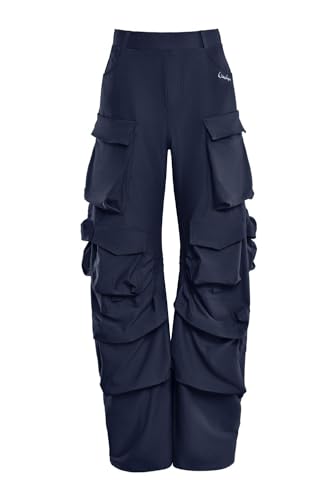 Winshape Functional Comfort Cargo Pants CP101C, Ultra Soft Style, Dance und Freizeit Winshape Functional Comfort Cargo Pants CP101C, Ultra Soft Style, Dance und Freizeit von WINSHAPE