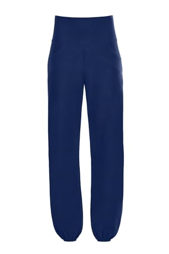 Winshape Functional Light and Comfort Wide Leg Pants CUL102LC mit Gummizug, Ultra Soft Style Winshape Functional Light and Comfort Wide Leg Pants CUL102LC mit Gummizug, Ultra Soft Style von WINSHAPE