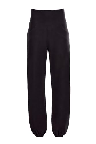 Winshape Functional Light and Comfort Wide Leg Pants CUL102LC mit Gummizug, Ultra Soft Style Winshape Functional Light and Comfort Wide Leg Pants CUL102LC mit Gummizug, Ultra Soft Style von WINSHAPE