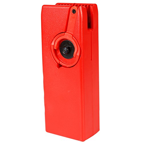 WISEONUS Airsoft Paintball 1000 Runden Handkurbel BBS Quick Speed M4 Loader Taktische Magazintasche WISEONUS Airsoft Paintball 1000 Runden Handkurbel BBS Quick Speed M4 Loader Taktische Magazintasche von WISEONUS