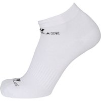 2er Pack WITEBLAZE NOS Blanche Socken 1000 - weiß 43/46 von WITEBLAZE