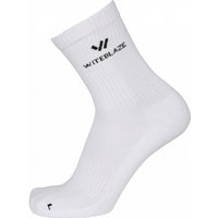 3er Pack WITEBLAZE Bronson Socken 1000 - weiß 35/38 3er Pack WITEBLAZE Bronson Socken 1000 - weiß 35/38 von WITEBLAZE