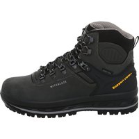 WITEBLAZE Adventure Trek Trekkingstiefel 8007 - grau-schwarz 39 WITEBLAZE Adventure Trek Trekkingstiefel 8007 - grau-schwarz 39 von WITEBLAZE
