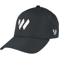 WITEBLAZE Amin Truckercap 5002 - mittelblau von WITEBLAZE