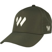 WITEBLAZE Amin Truckercap 6004 - olive WITEBLAZE Amin Truckercap 6004 - olive von WITEBLAZE