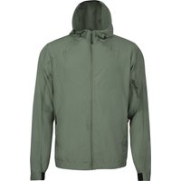 WITEBLAZE Balan Windjacke Herren 6004 - olive XL von WITEBLAZE