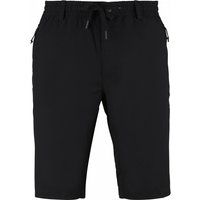 WITEBLAZE Batida Bermudashorts Herren 9000 - schwarz 56 von WITEBLAZE