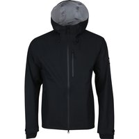 WITEBLAZE Bator Regenjacke Herren 9000 - schwarz M WITEBLAZE Bator Regenjacke Herren 9000 - schwarz M von WITEBLAZE