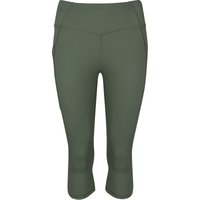 WITEBLAZE Beta Tights Damen 6004 - olive 38 von WITEBLAZE