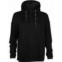 WITEBLAZE Bijou Hoodie Damen 9000 - schwarz M von WITEBLAZE