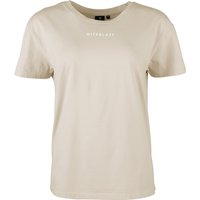 WITEBLAZE Bonnie T-Shirt Damen 7004 - beige M von WITEBLAZE