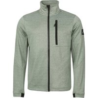 WITEBLAZE Boston 4 Mid-Layer-Jacke Herren 6004 - olive XL WITEBLAZE Boston 4 Mid-Layer-Jacke Herren 6004 - olive XL von WITEBLAZE