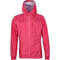 WITEBLAZE Cama Wanderjacke Damen 4004 - pink 44 von WITEBLAZE