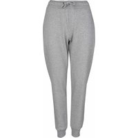 WITEBLAZE Chicona Jogginghose Damen 8005 - grau meliert 38 von WITEBLAZE