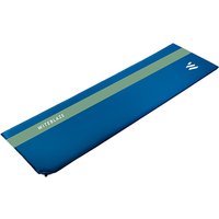 WITEBLAZE Compact Comfort selbstaufblasbare Isomatte 5011 - blau-grün WITEBLAZE Compact Comfort selbstaufblasbare Isomatte 5011 - blau-grün von WITEBLAZE