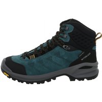 WITEBLAZE Cross Terra Trekkingschuhe 5010 - blau-schwarz 44 von WITEBLAZE