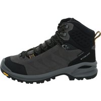 WITEBLAZE Cross Terra Trekkingschuhe 8007 - grau-schwarz 39 WITEBLAZE Cross Terra Trekkingschuhe 8007 - grau-schwarz 39 von WITEBLAZE