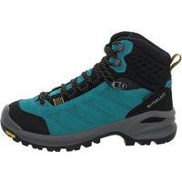 WITEBLAZE Cross Terra Trekkingschuhe Damen 5007 - türkis 40 WITEBLAZE Cross Terra Trekkingschuhe Damen 5007 - türkis 40 von WITEBLAZE