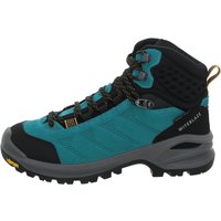 WITEBLAZE Cross Terra Trekkingschuhe Damen 5007 - türkis 40 von WITEBLAZE