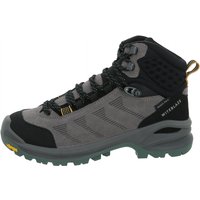 WITEBLAZE Cross Terra Trekkingschuhe Damen 8007 - grau-schwarz 38 WITEBLAZE Cross Terra Trekkingschuhe Damen 8007 - grau-schwarz 38 von WITEBLAZE
