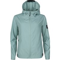 WITEBLAZE Dakini Windbreaker Damen 6000 - grün S von WITEBLAZE