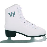 WITEBLAZE Davos Eiskunstlauf-Schlittschuhe Damen 1000 - weiß 42 WITEBLAZE Davos Eiskunstlauf-Schlittschuhe Damen 1000 - weiß 42 von WITEBLAZE