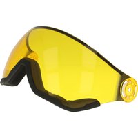 WITEBLAZE Ersatzscheibe Visor Pro 2000 - gelb WITEBLAZE Ersatzscheibe Visor Pro 2000 - gelb von WITEBLAZE