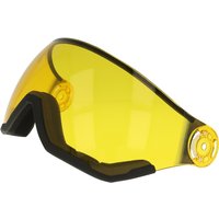WITEBLAZE Ersatzscheibe Visor Pro Kat. 1 2000 - gelb WITEBLAZE Ersatzscheibe Visor Pro Kat. 1 2000 - gelb von WITEBLAZE