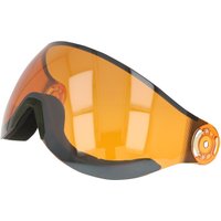 WITEBLAZE Ersatzscheibe Visor Pro Kat.2 Kinder 2500 - orange von WITEBLAZE