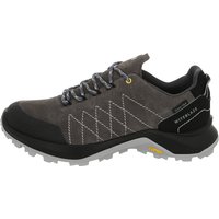 WITEBLAZE Evo Trail Low II Wanderschuhe 8222 - anthrazit 42 von WITEBLAZE