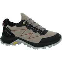 WITEBLAZE Evo Trail Low Leichtwanderschuhe Damen 7004 - beige 41 WITEBLAZE Evo Trail Low Leichtwanderschuhe Damen 7004 - beige 41 von WITEBLAZE