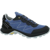 WITEBLAZE Evo Trail Low Leichtwanderschuhe Herren 5000 - blau 43 von WITEBLAZE