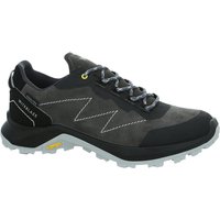 WITEBLAZE Evo Trail Low Leichtwanderschuhe Herren 8222 - anthrazit 40 von WITEBLAZE