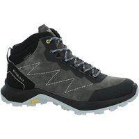 WITEBLAZE Evo Trail Mid Leichtwanderschuhe Herren 8222 - anthrazit 46 WITEBLAZE Evo Trail Mid Leichtwanderschuhe Herren 8222 - anthrazit 46 von WITEBLAZE