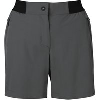 WITEBLAZE Genua 1 Shorts Damen 8222 - anthrazit 40 von WITEBLAZE