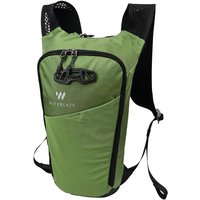WITEBLAZE Giro 1 Fahrradrucksack 6218 - olive-black 14 Liter WITEBLAZE Giro 1 Fahrradrucksack 6218 - olive-black 14 Liter von WITEBLAZE