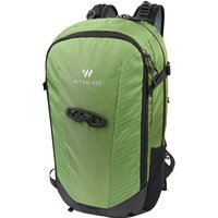 WITEBLAZE Giro Pro Fahrradrucksack 6218 - olive-black 22 Liter WITEBLAZE Giro Pro Fahrradrucksack 6218 - olive-black 22 Liter von WITEBLAZE