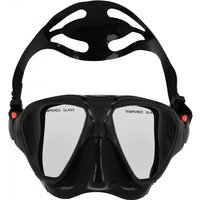 WITEBLAZE Great Barrier Tauchmaske 9000 - schwarz WITEBLAZE Great Barrier Tauchmaske 9000 - schwarz von WITEBLAZE