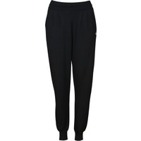 WITEBLAZE Heket Yogahose Damen 9000 - schwarz 36 von WITEBLAZE