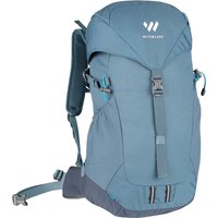 WITEBLAZE Hike Contact Wanderrucksack 6000 - grün 28 L von WITEBLAZE